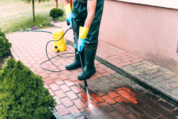 Playground Equipment Cleaning in Wewoka, OK