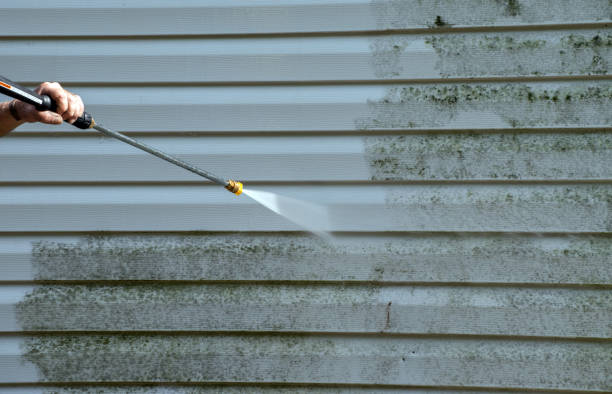 Best Building Exterior Washing  in Wewa, OK