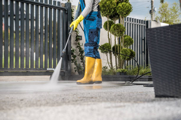 Best Paint Preparation  in Wewa, OK